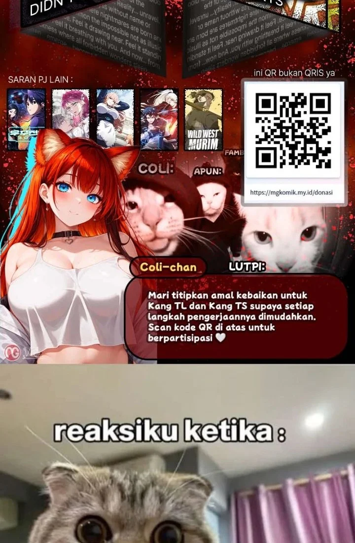 The Painless Player Chapter 27 Gambar 68