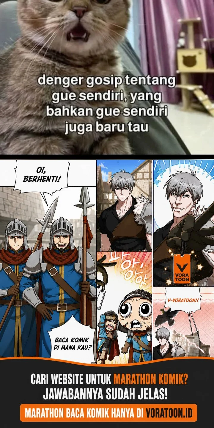 The Painless Player Chapter 27 Gambar 69