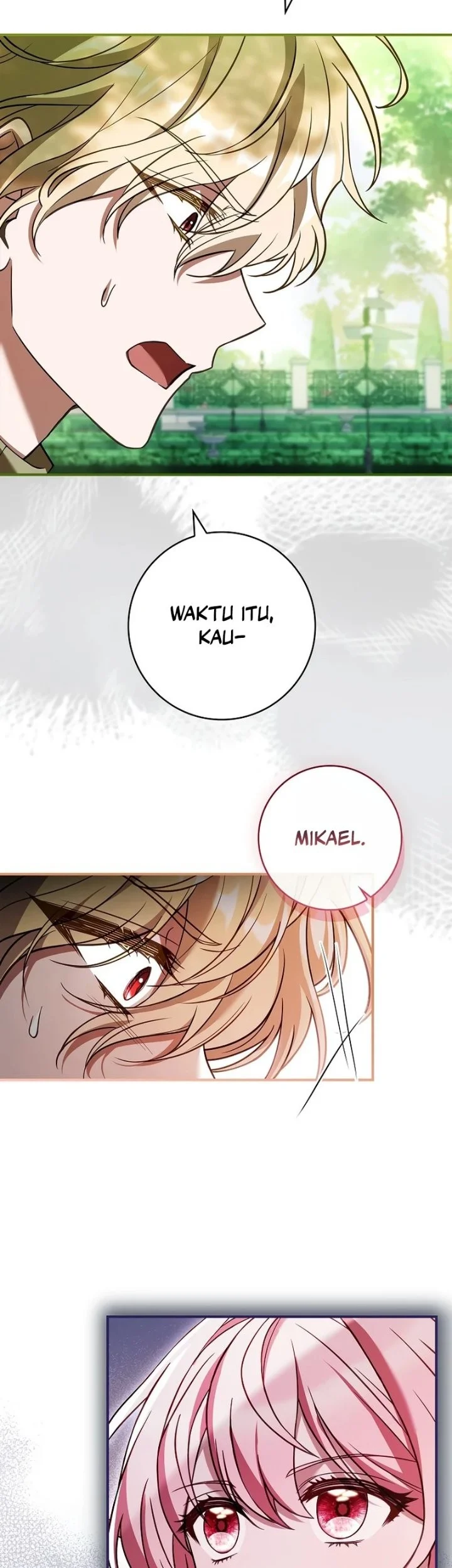 The Painless Player Chapter 28 halaman 20