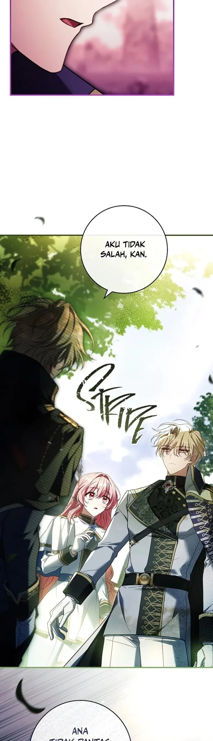 The Painless Player Chapter 28 halaman 24