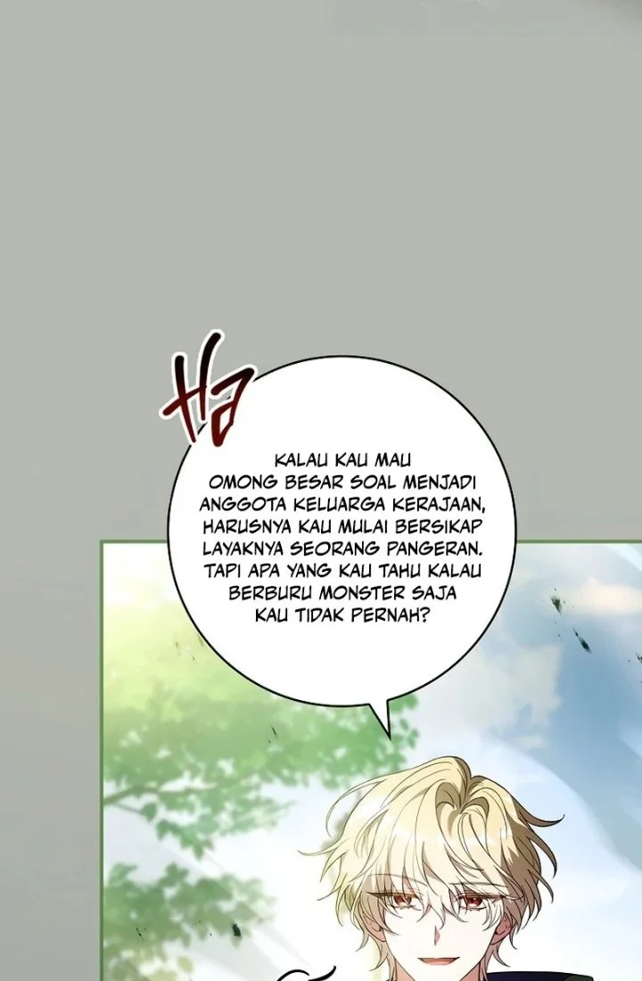 The Painless Player Chapter 28 halaman 27