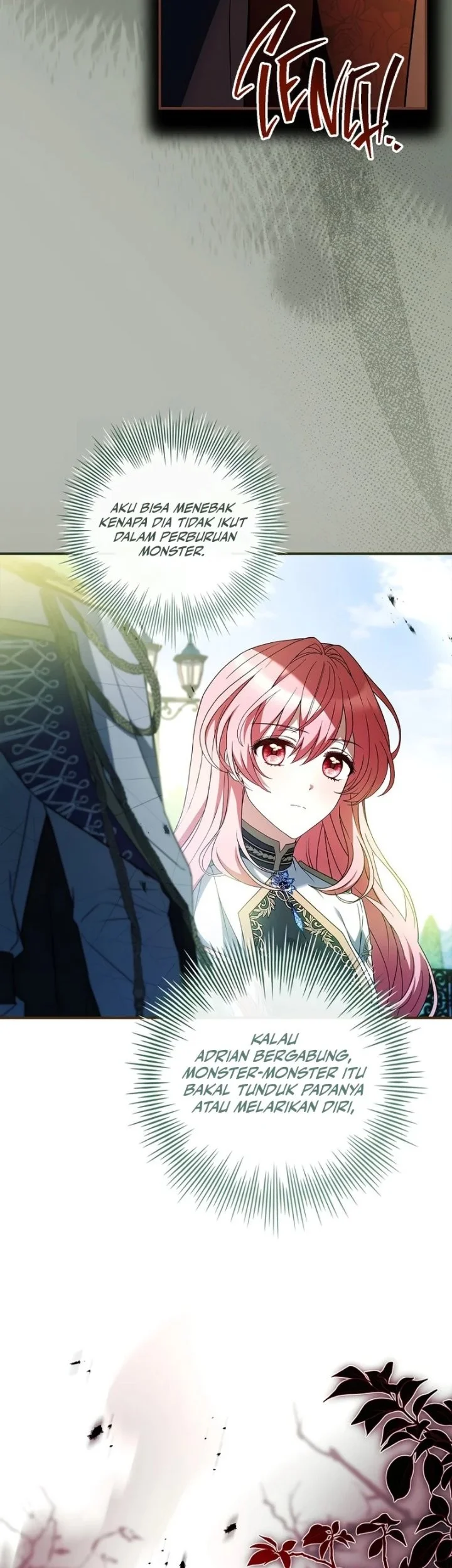 The Painless Player Chapter 28 halaman 30
