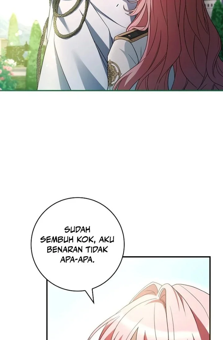 The Painless Player Chapter 28 halaman 37
