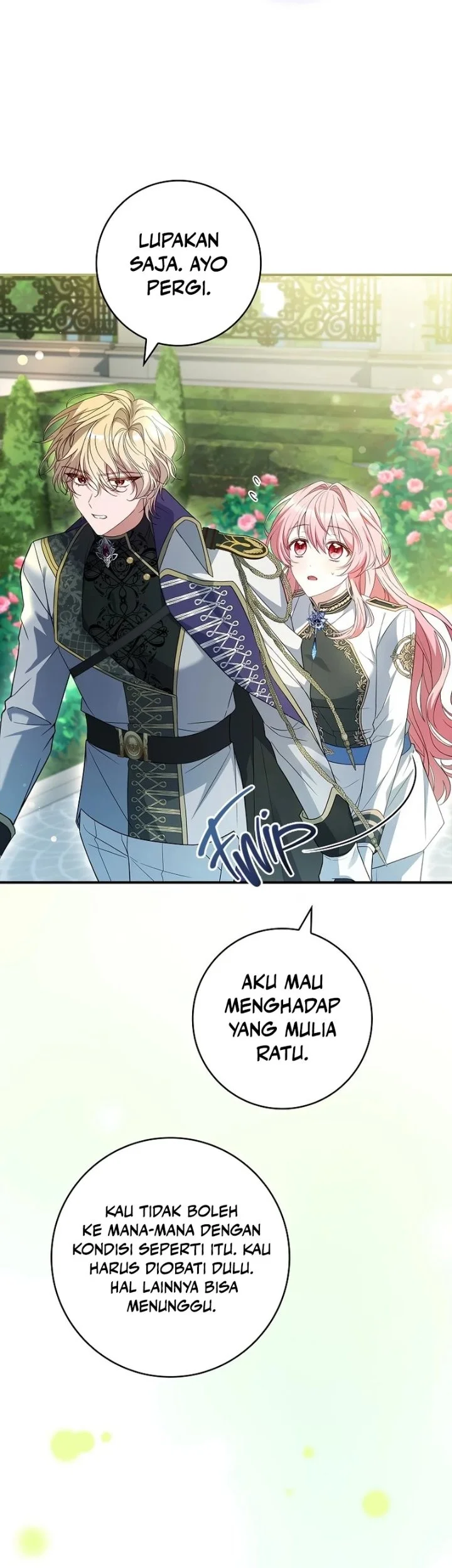 The Painless Player Chapter 28 halaman 40