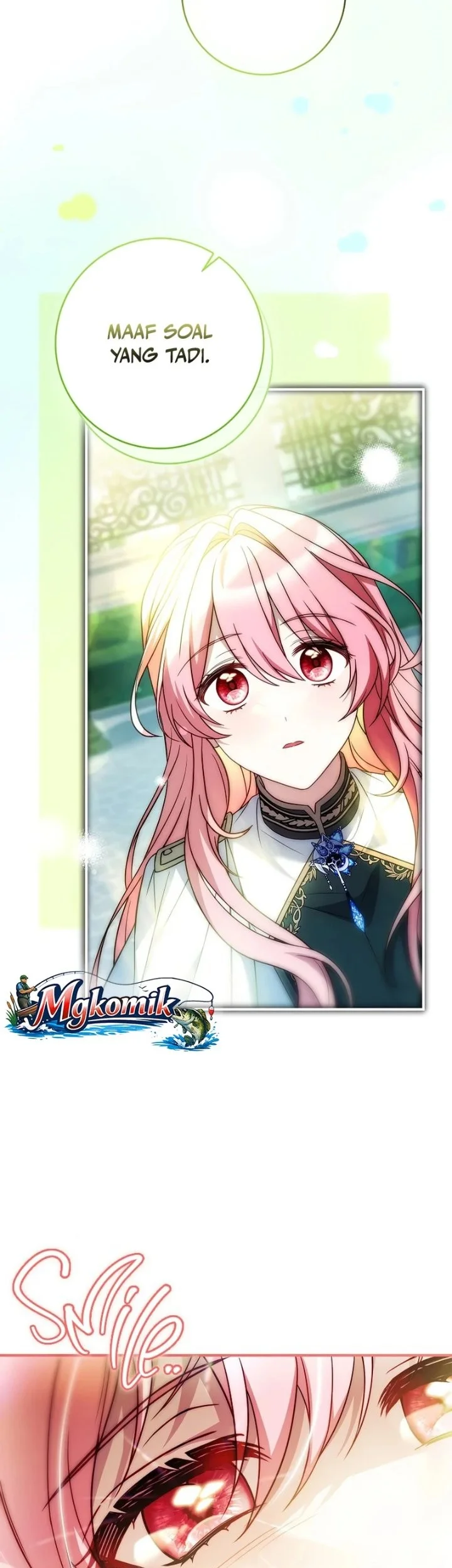 The Painless Player Chapter 28 halaman 42