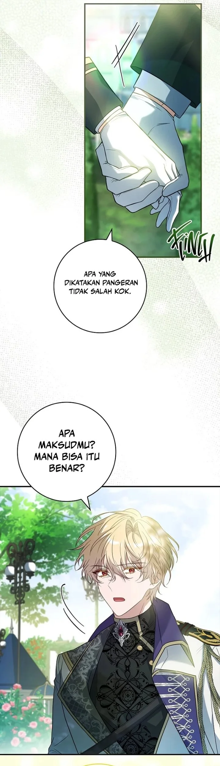 The Painless Player Chapter 28 halaman 44