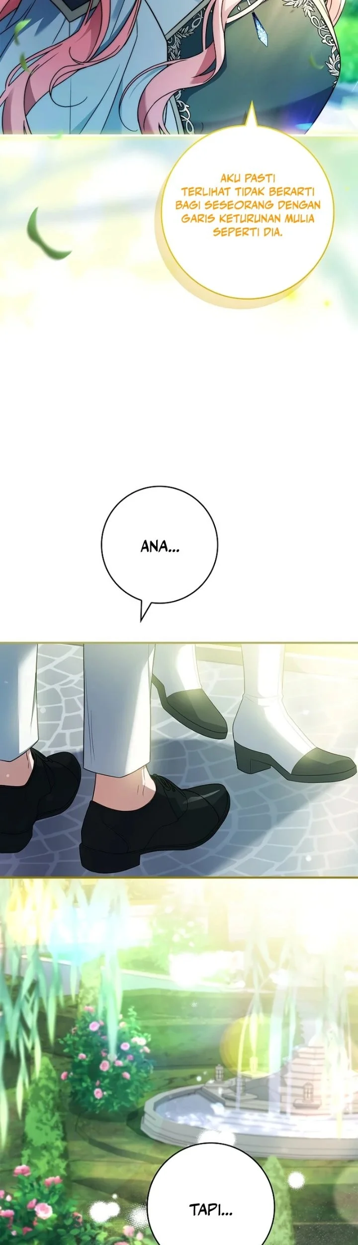 The Painless Player Chapter 28 Gambar 45
