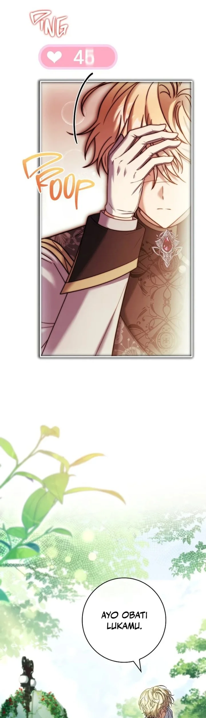 The Painless Player Chapter 28 Gambar 51