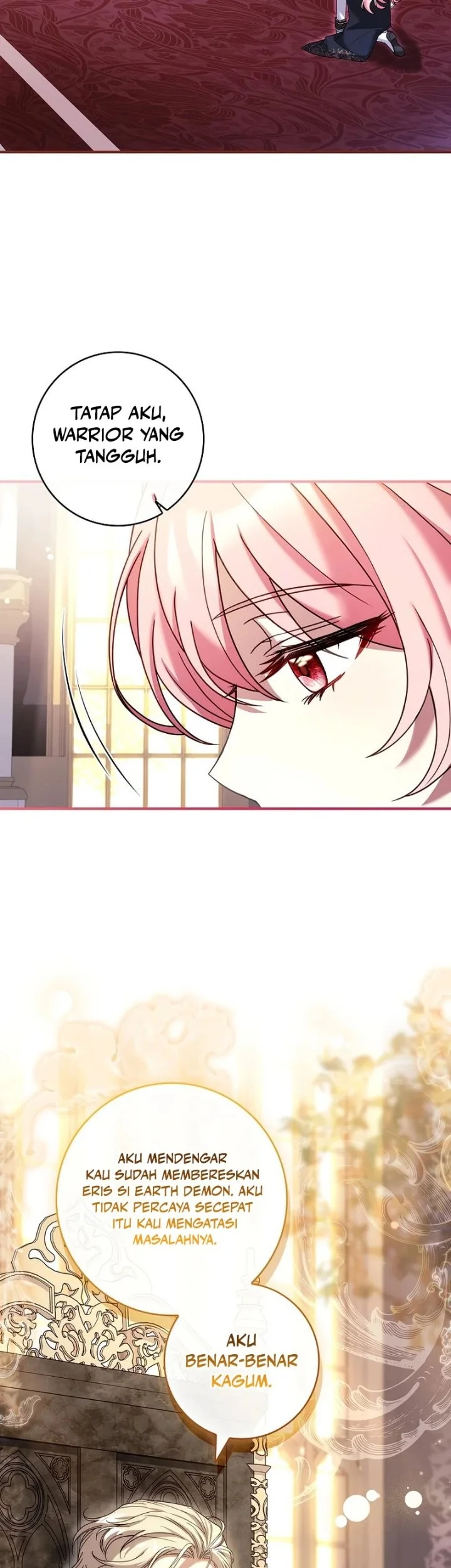 The Painless Player Chapter 28 Gambar 55