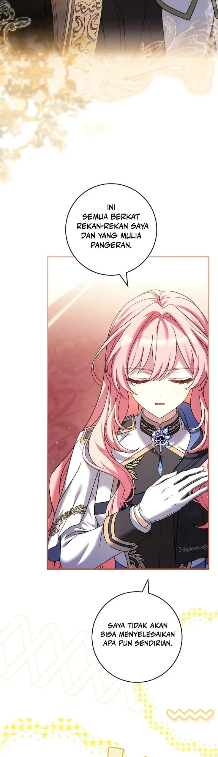 The Painless Player Chapter 28 Gambar 57