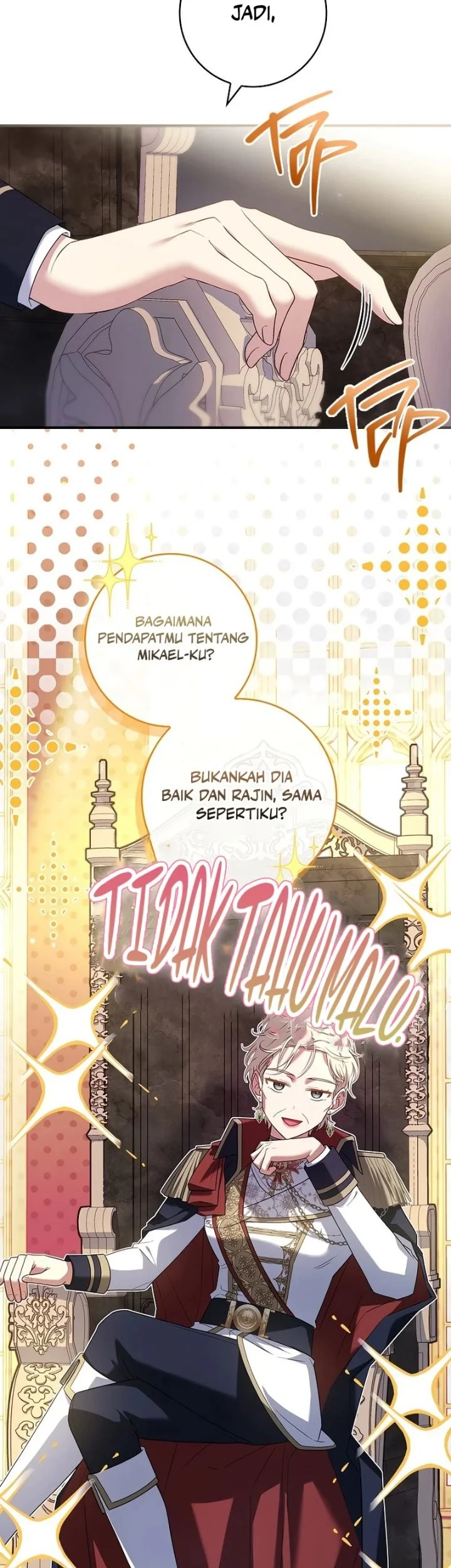 The Painless Player Chapter 28 Gambar 59
