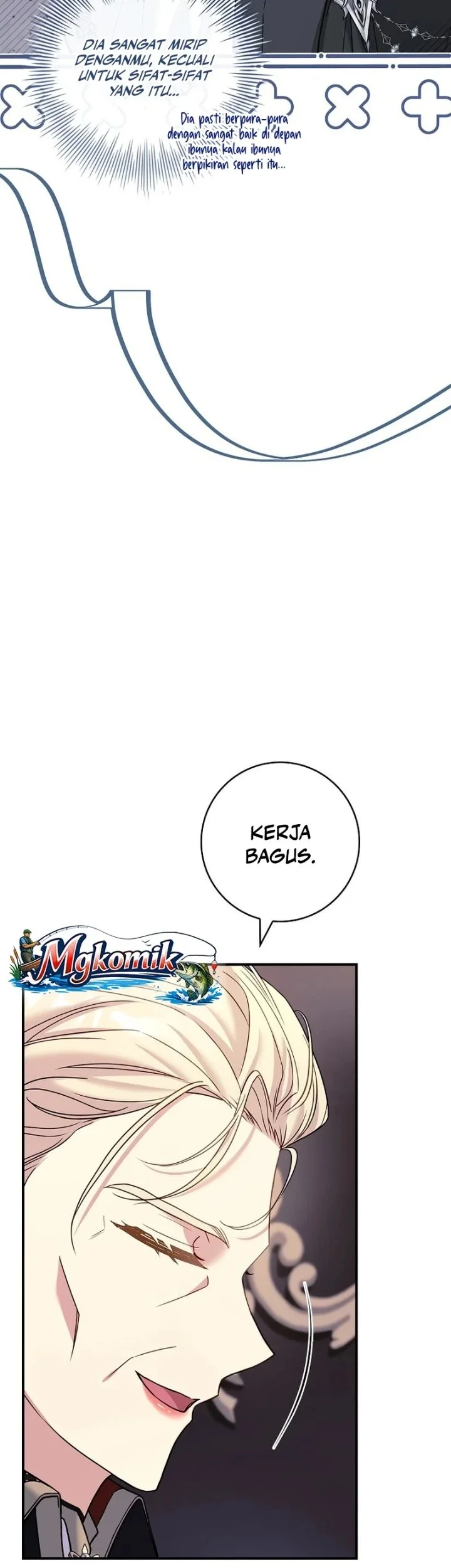 The Painless Player Chapter 28 Gambar 61