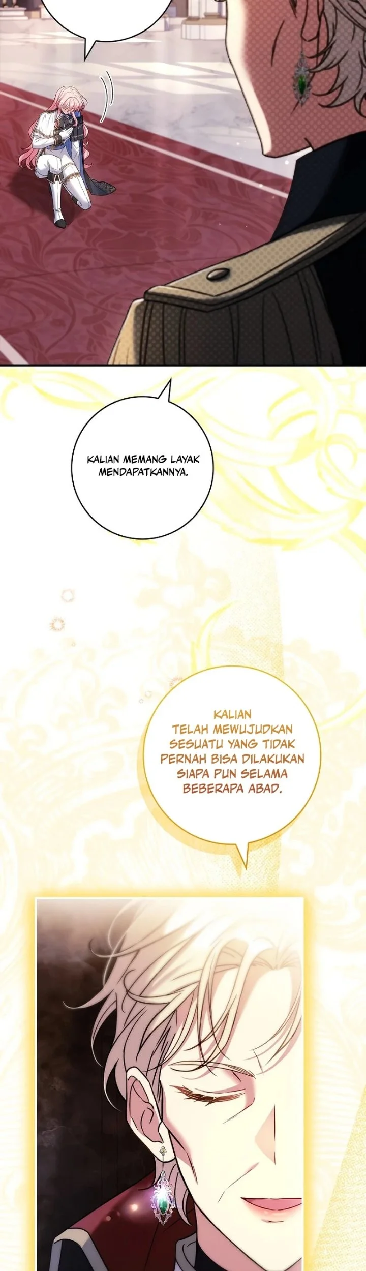 The Painless Player Chapter 28 Gambar 63