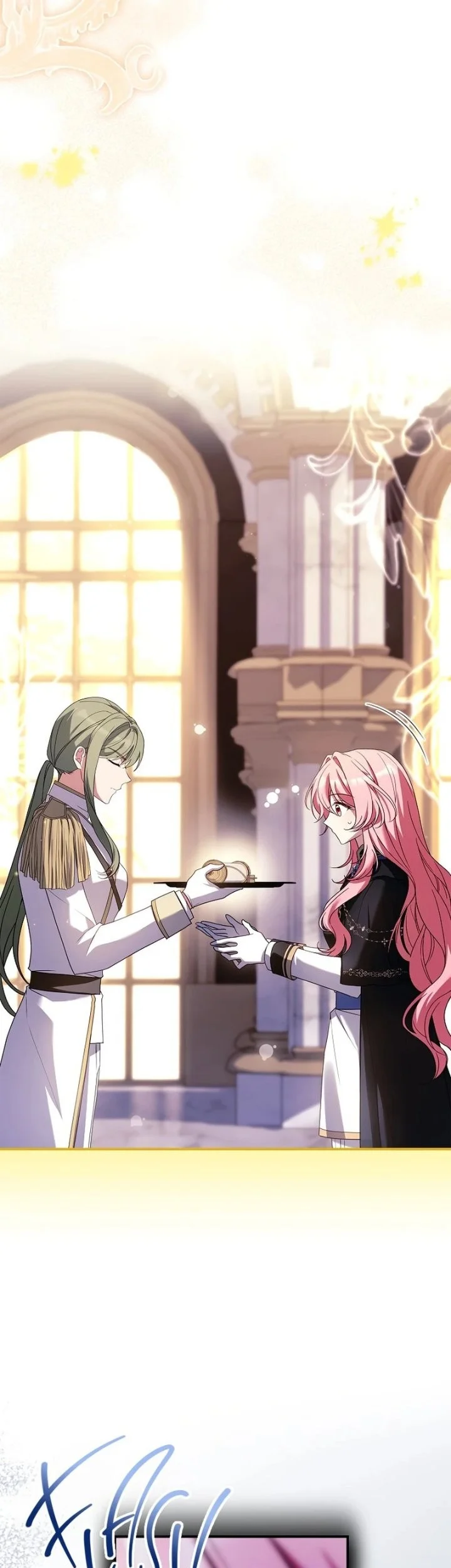 The Painless Player Chapter 28 Gambar 67