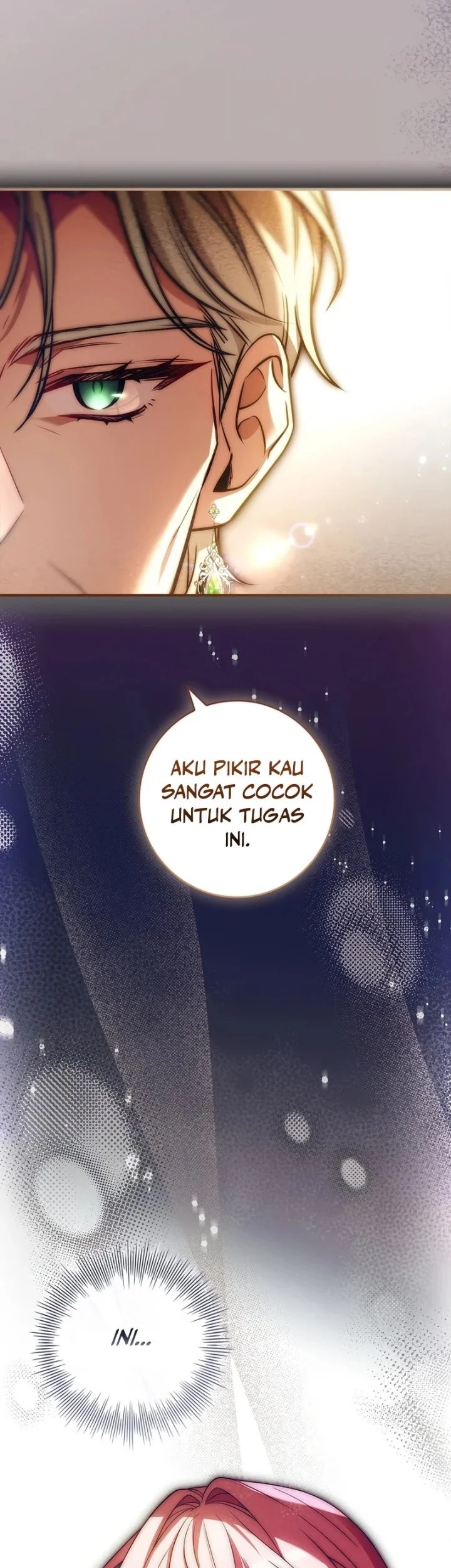 The Painless Player Chapter 28 Gambar 69