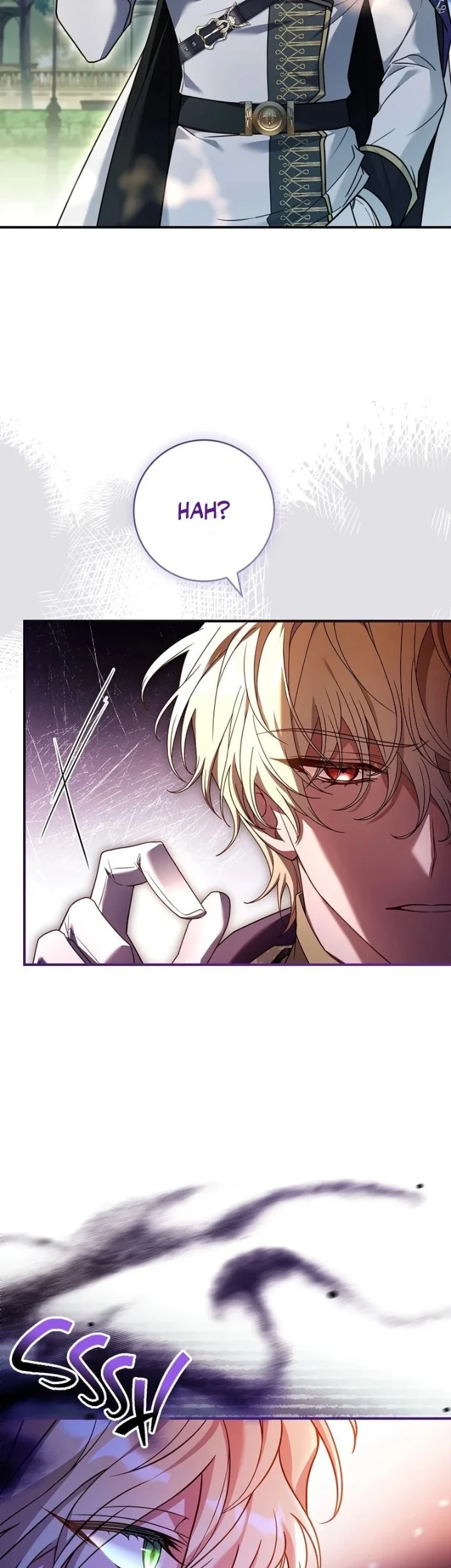 The Painless Player Chapter 28 halaman 8
