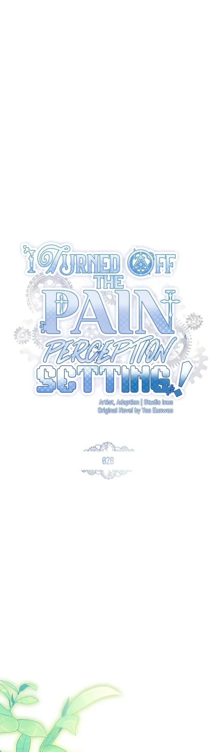 The Painless Player Chapter 28 halaman 14