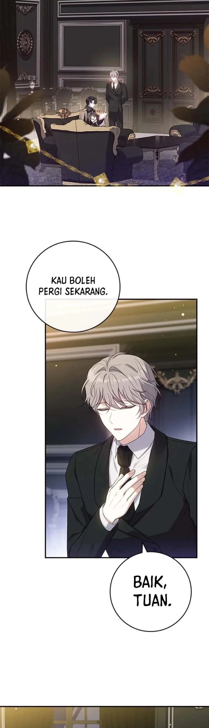 The Painless Player Chapter 29 halaman 19