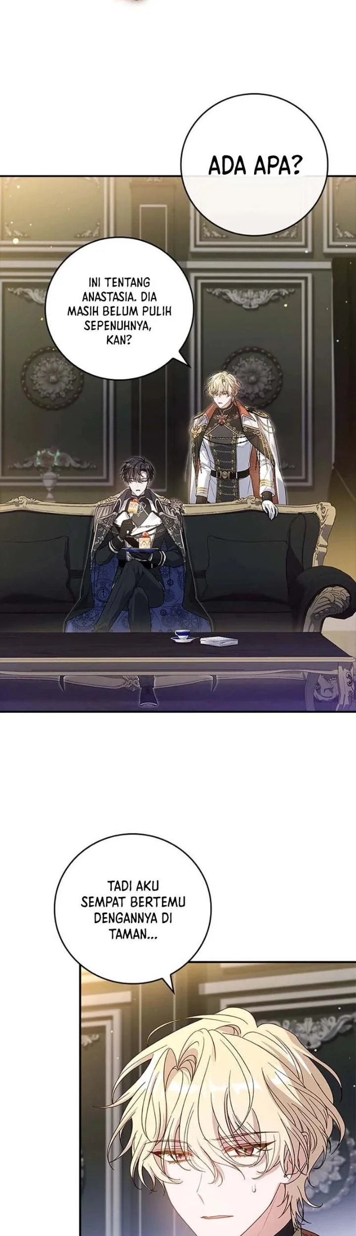 The Painless Player Chapter 29 halaman 25