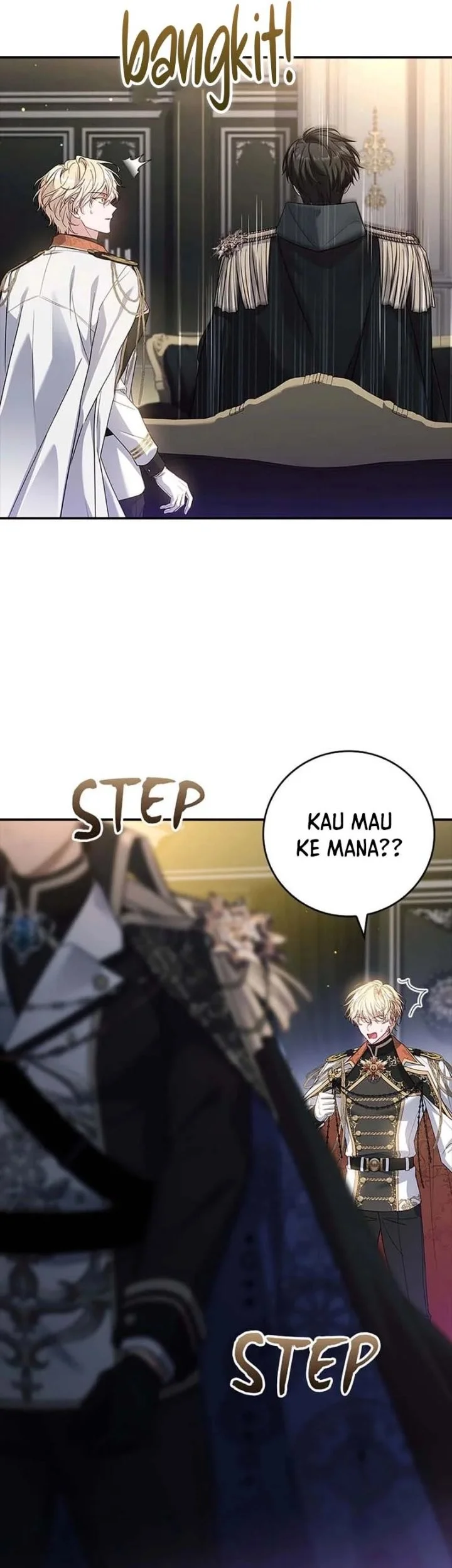 The Painless Player Chapter 29 halaman 29