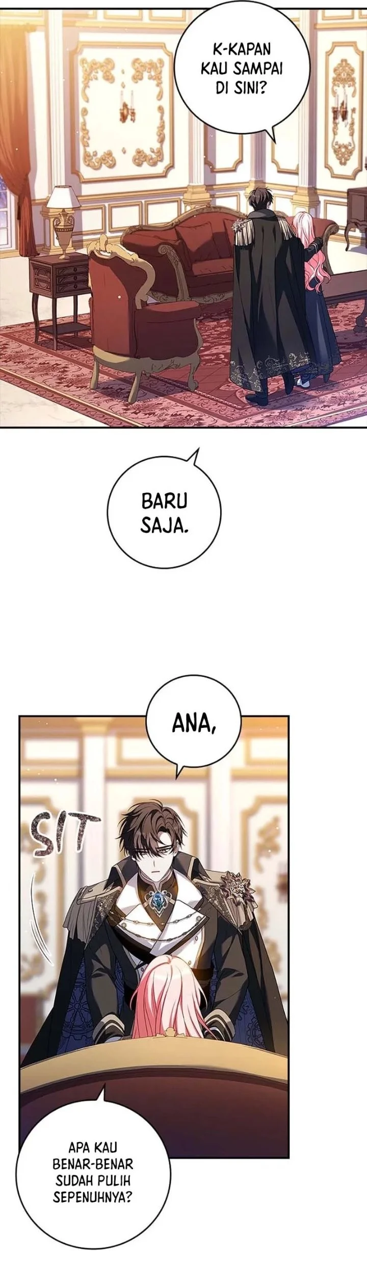 The Painless Player Chapter 29 halaman 41