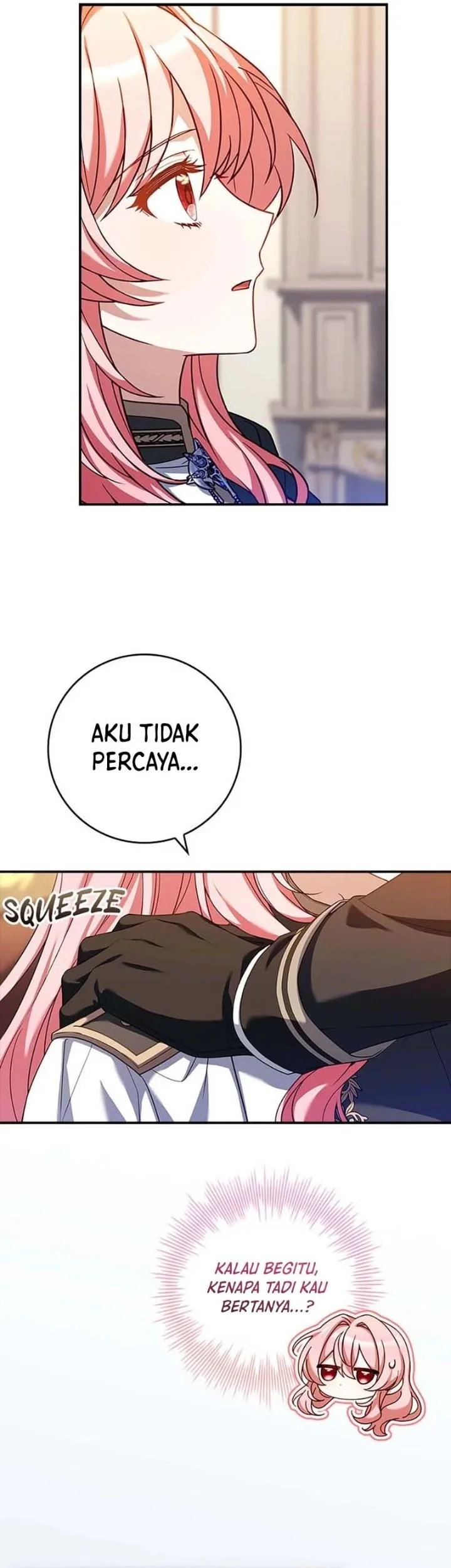 The Painless Player Chapter 29 halaman 43