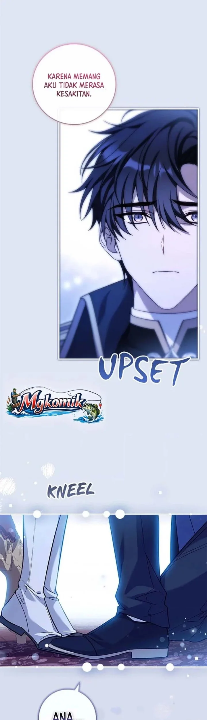 The Painless Player Chapter 29 halaman 45