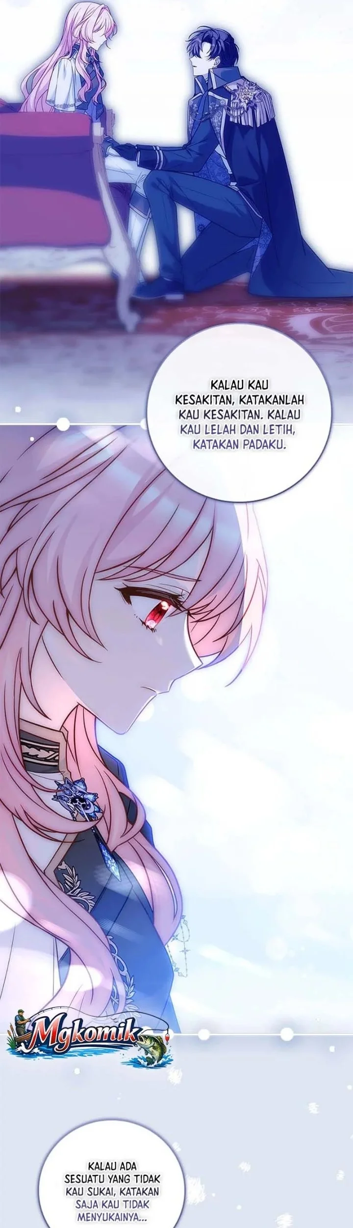 The Painless Player Chapter 29 halaman 47