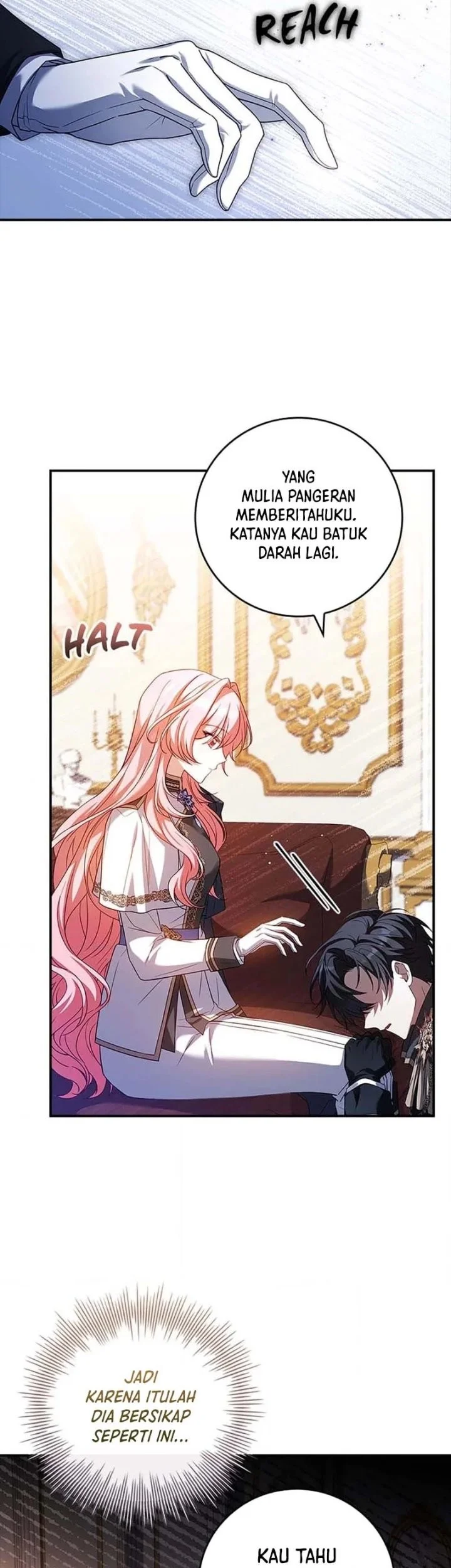 The Painless Player Chapter 29 halaman 51