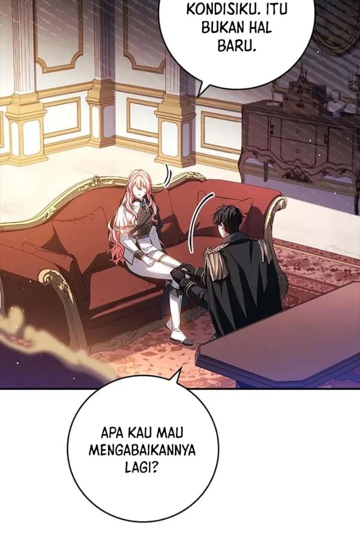 The Painless Player Chapter 29 halaman 52