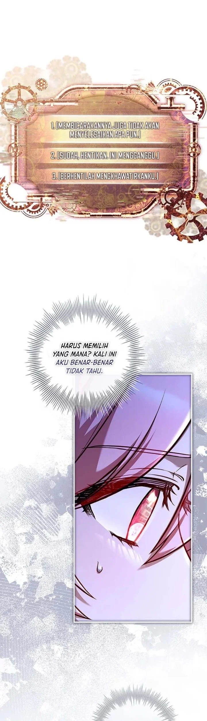 The Painless Player Chapter 29 halaman 53