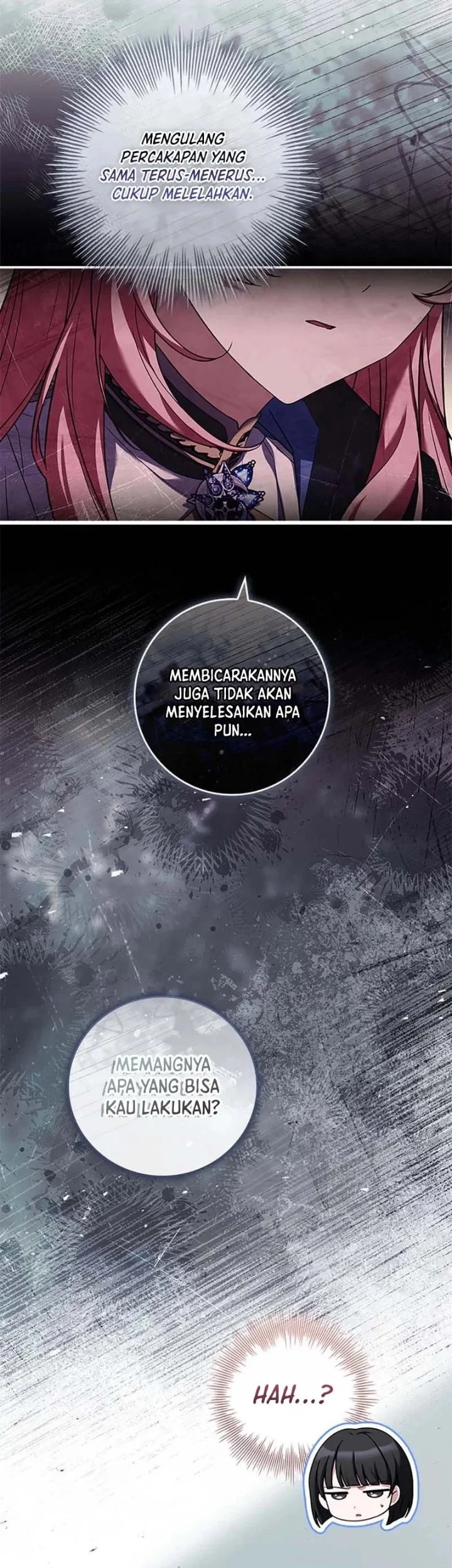 The Painless Player Chapter 29 halaman 55