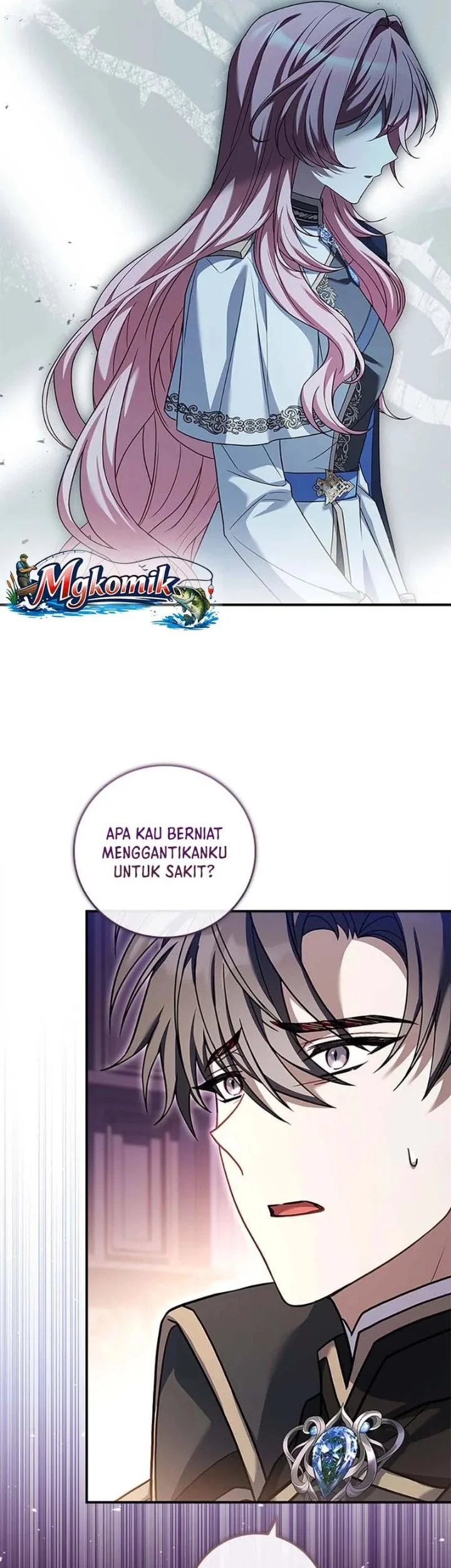 The Painless Player Chapter 29 Gambar 56