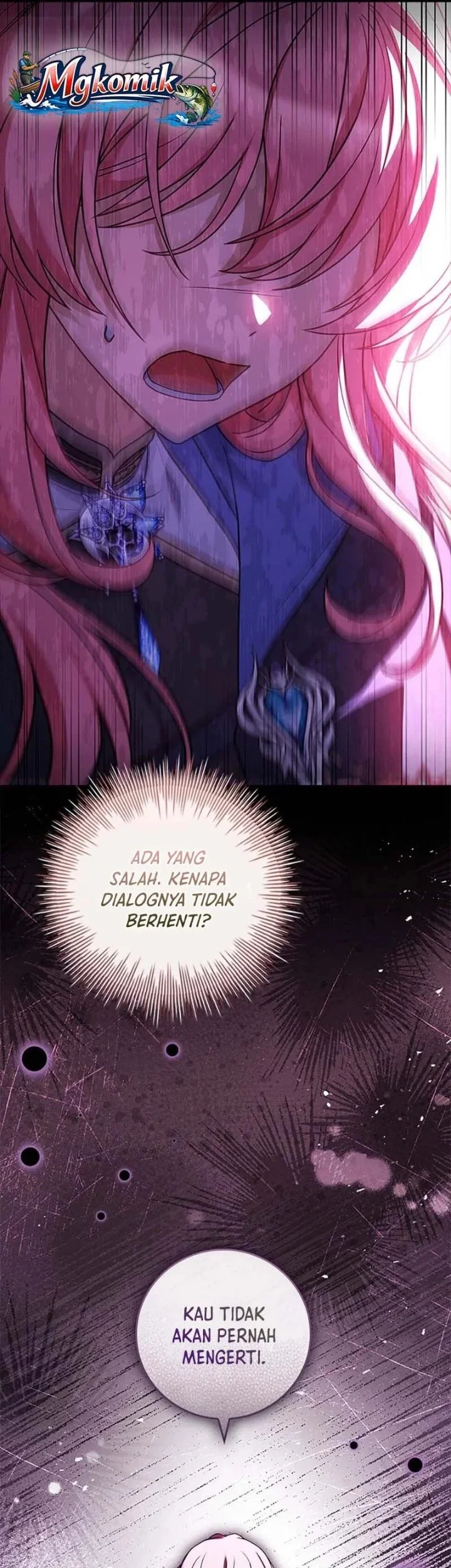 The Painless Player Chapter 29 Gambar 58