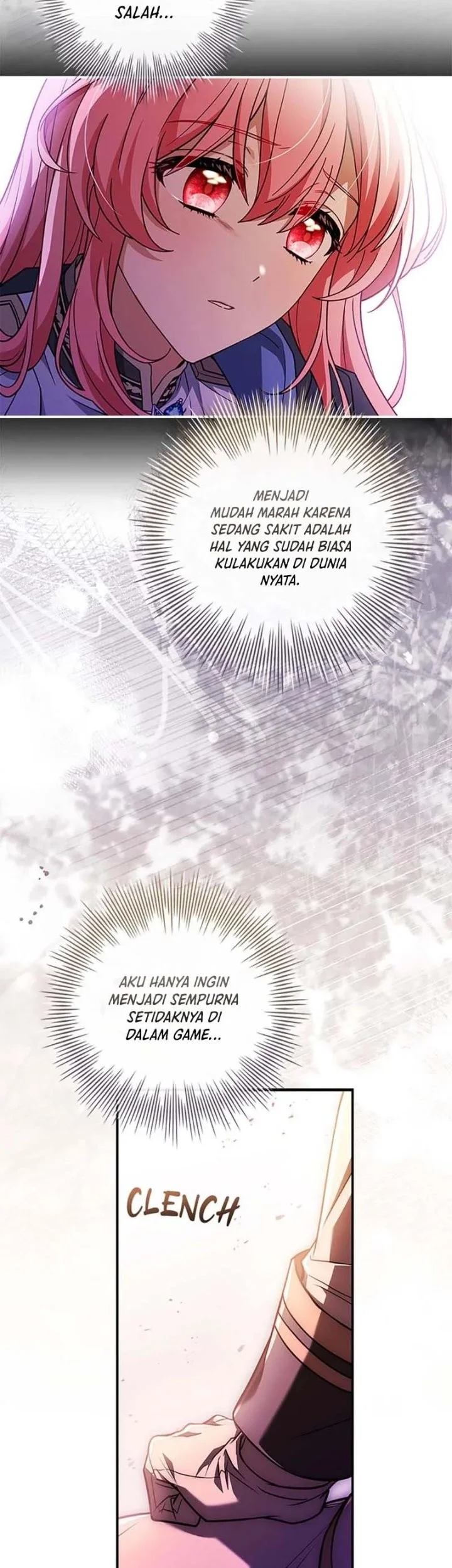 The Painless Player Chapter 29 Gambar 62