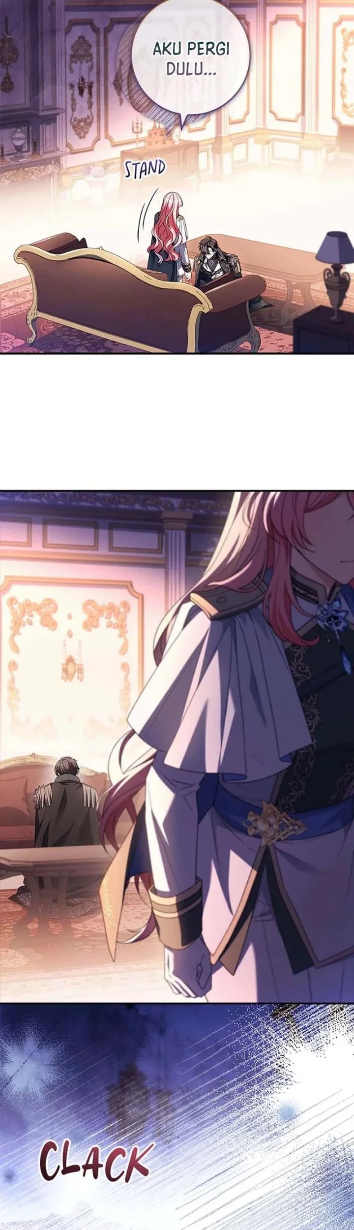 The Painless Player Chapter 29 Gambar 64