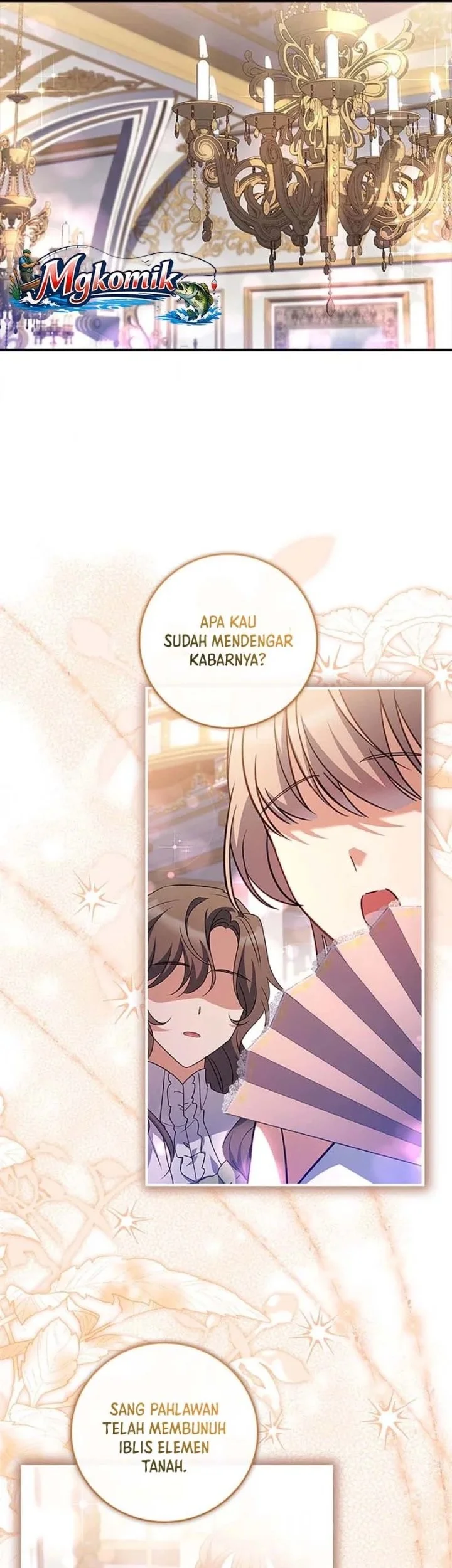 The Painless Player Chapter 29 Gambar 68