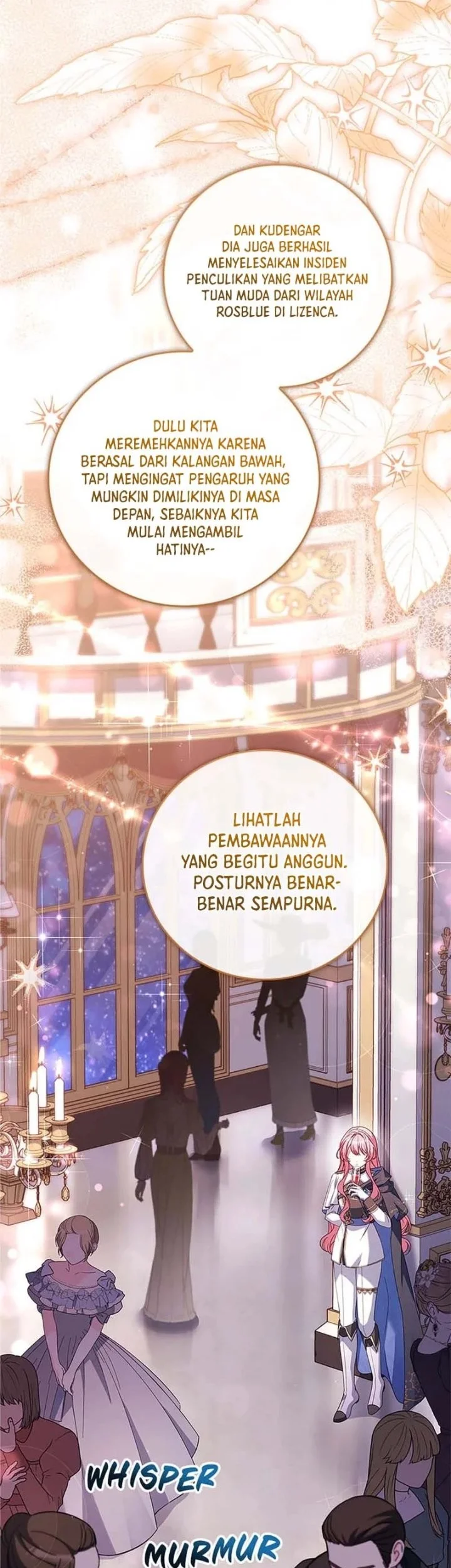 The Painless Player Chapter 29 Gambar 70