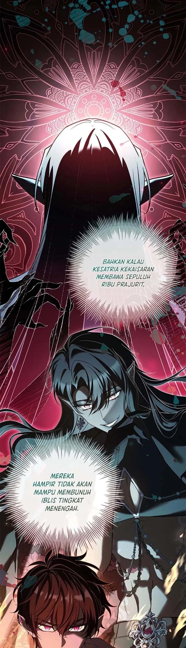 The Painless Player Chapter 29 Gambar 74