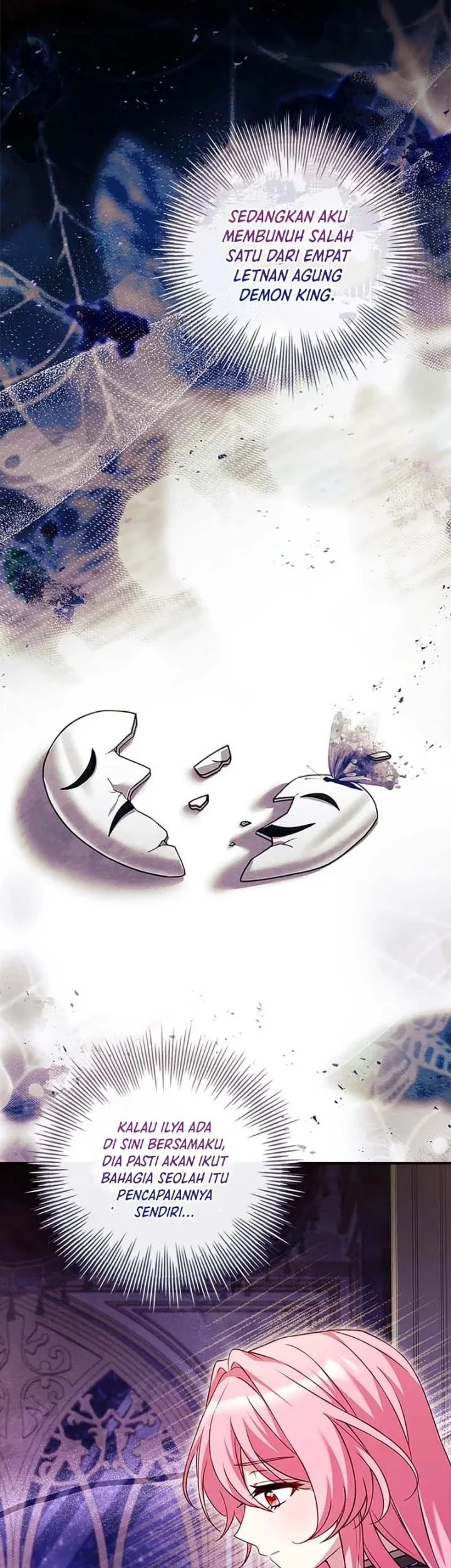 The Painless Player Chapter 29 Gambar 76
