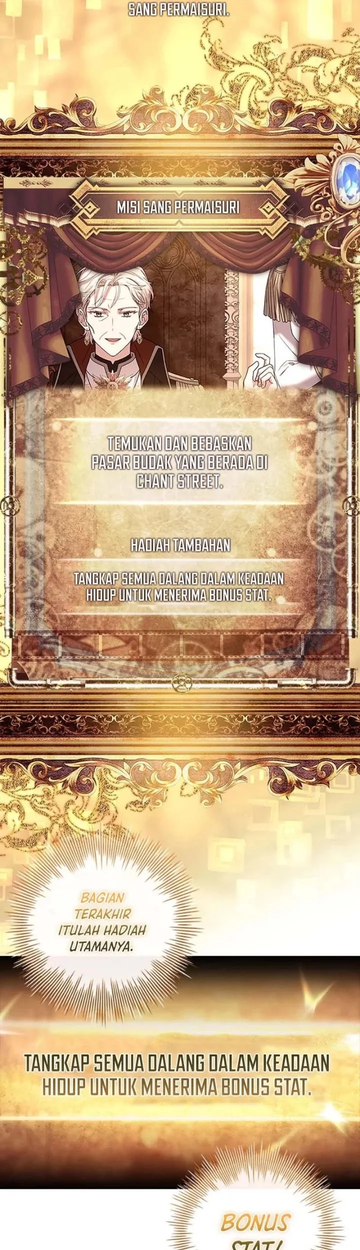 The Painless Player Chapter 29 halaman 6