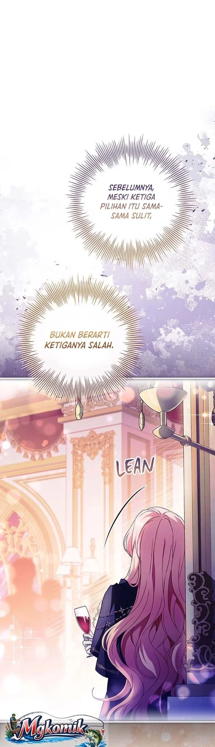The Painless Player Chapter 29 Gambar 78