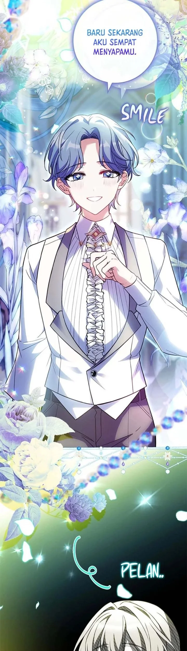 The Painless Player Chapter 29 Gambar 84