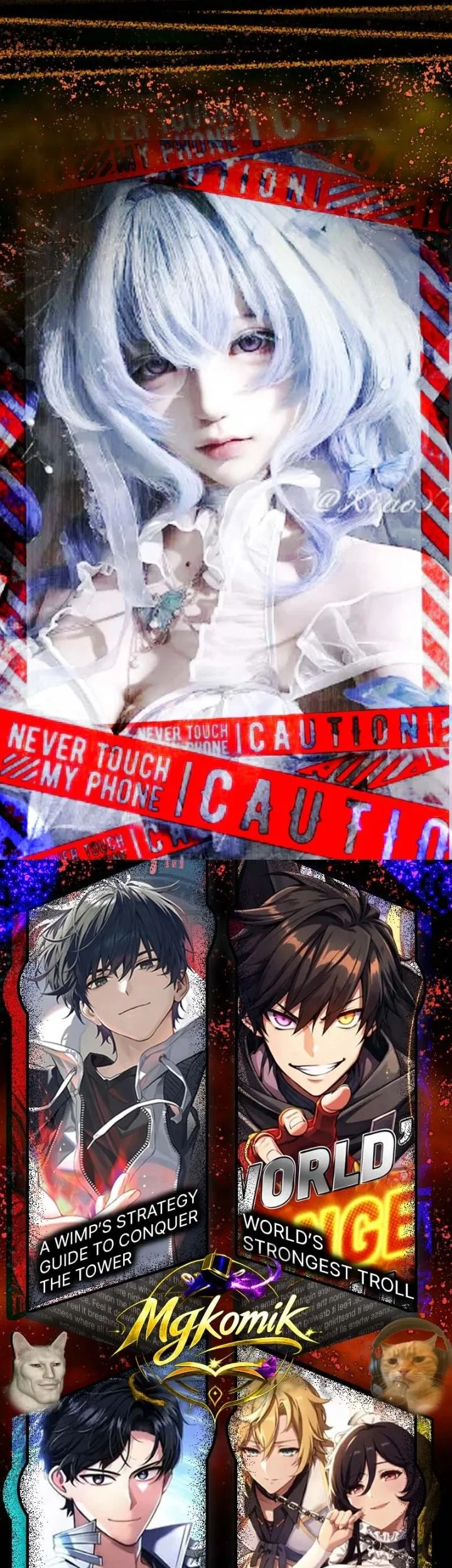 The Painless Player Chapter 29 Gambar 89