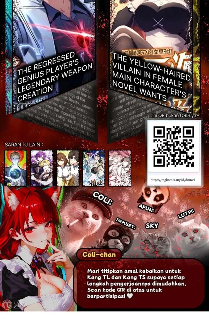 The Painless Player Chapter 29 Gambar 90