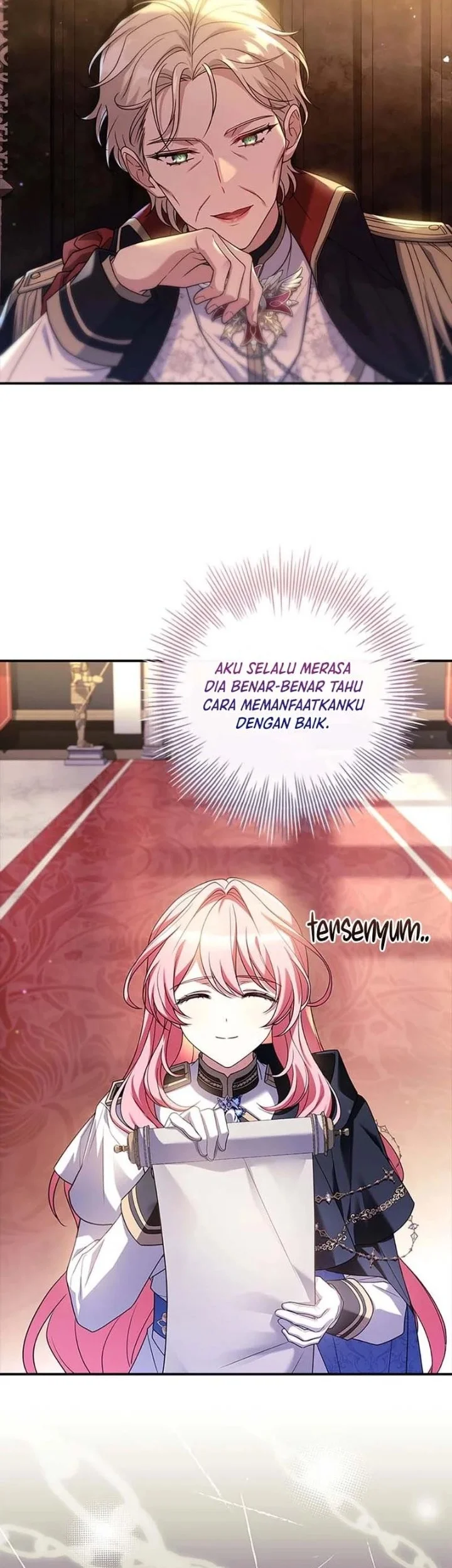 The Painless Player Chapter 29 halaman 8