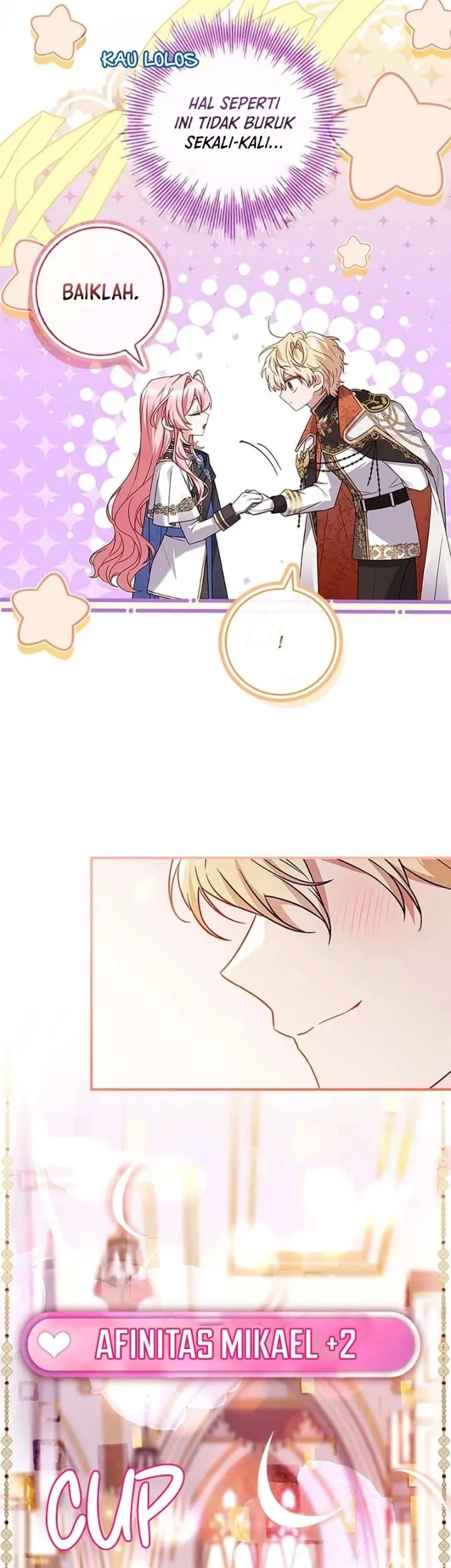 The Painless Player Chapter 30 halaman 18