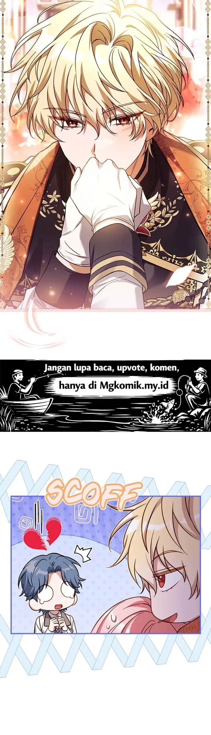 The Painless Player Chapter 30 halaman 20