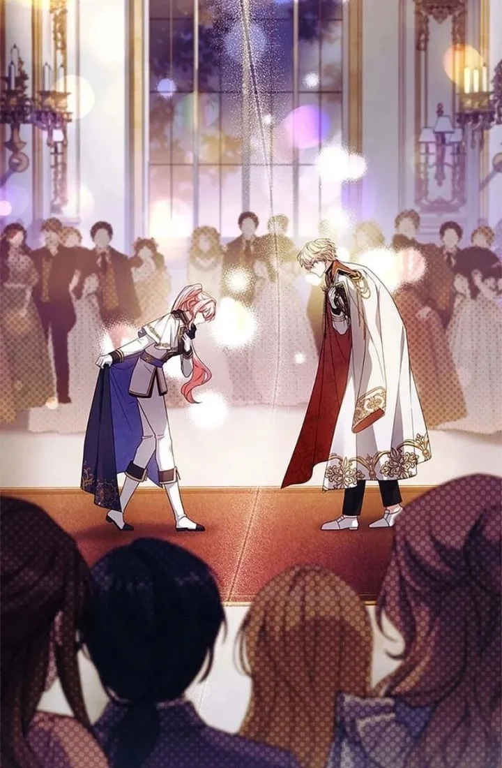 The Painless Player Chapter 30 halaman 27