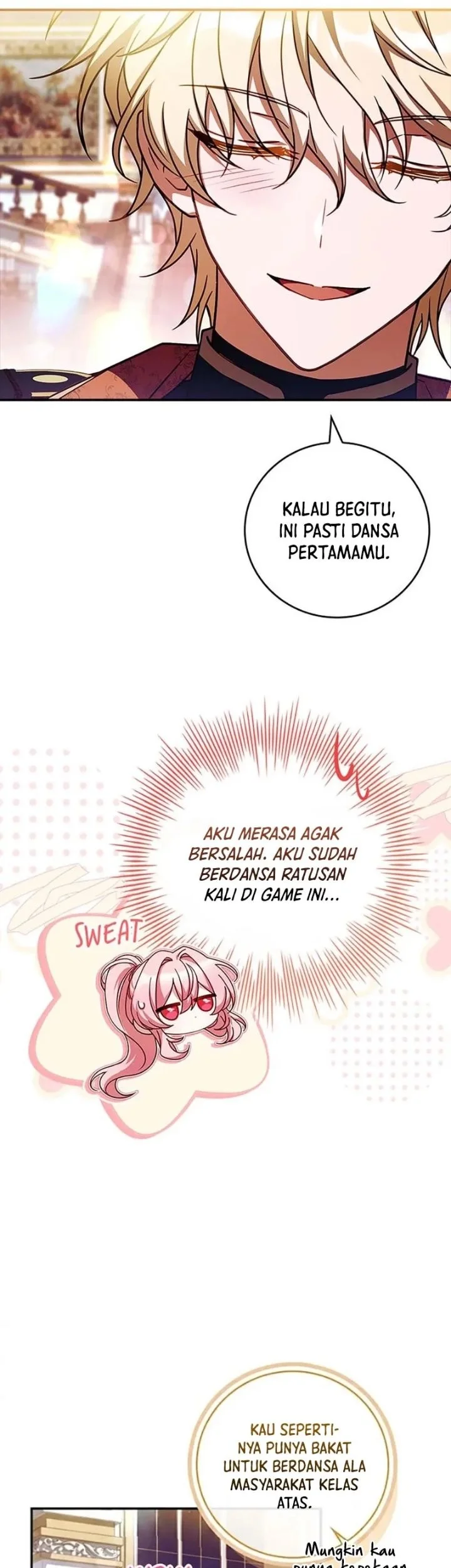 The Painless Player Chapter 30 halaman 30